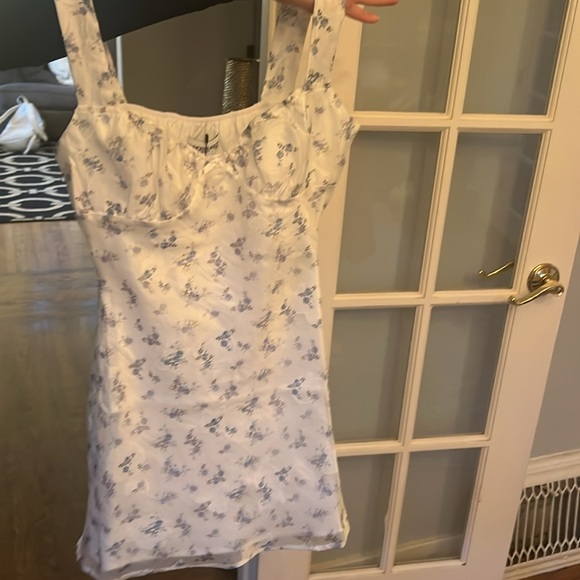 Princes Polly Dress - Picture 3 of 3